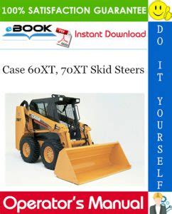 case 60xt skid steer specs|case 60xt manual.